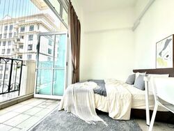 Cavendish Park (D21), Condominium #527843551
